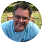 Ian Circle 2 – Urban Sketch Course